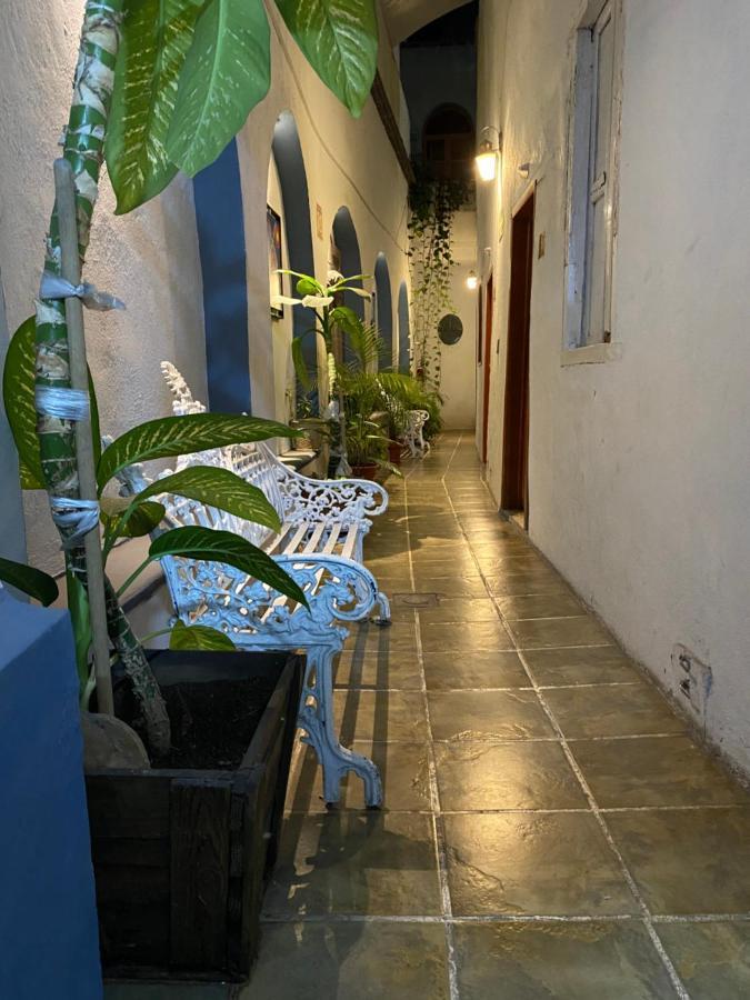 Casa Rocinante 2* Guanajuato