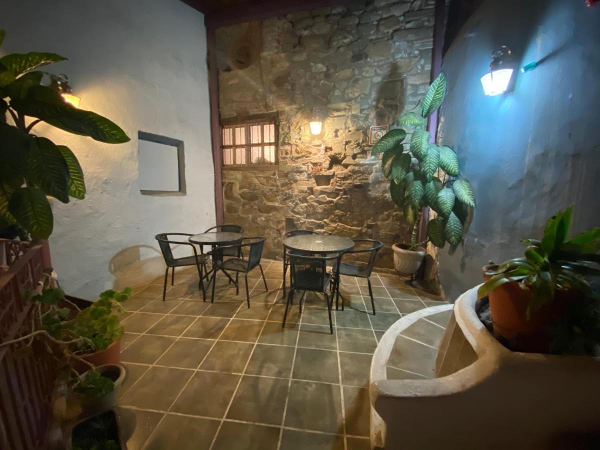 Casa Rocinante Hotel Guanajuato