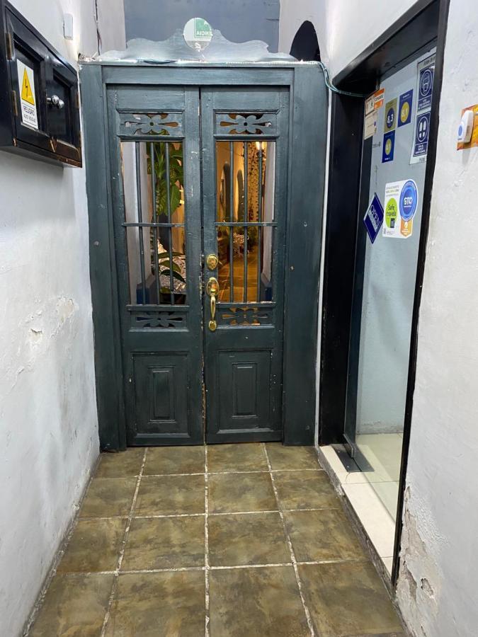 Hotel Casa Rocinante