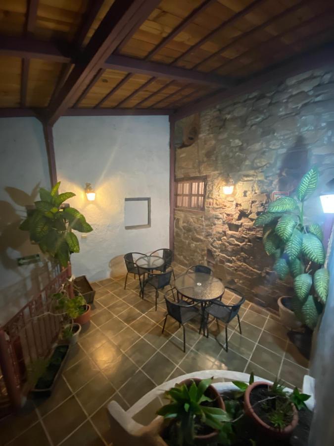 Casa Rocinante 2* Guanajuato