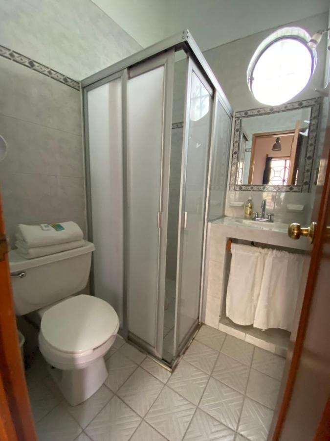 Hotel Casa Rocinante
