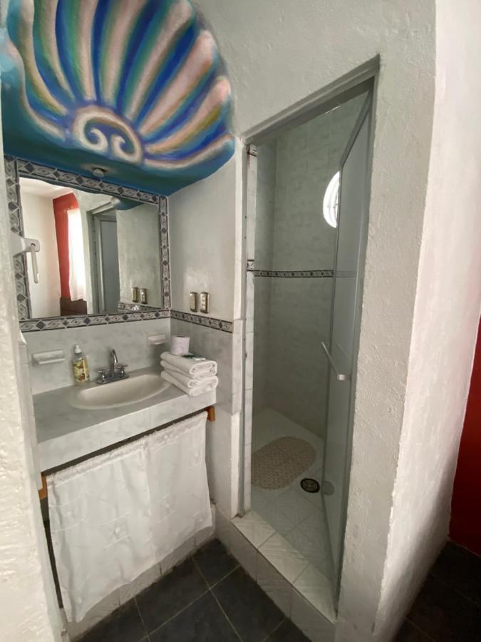 Casa Rocinante 2*