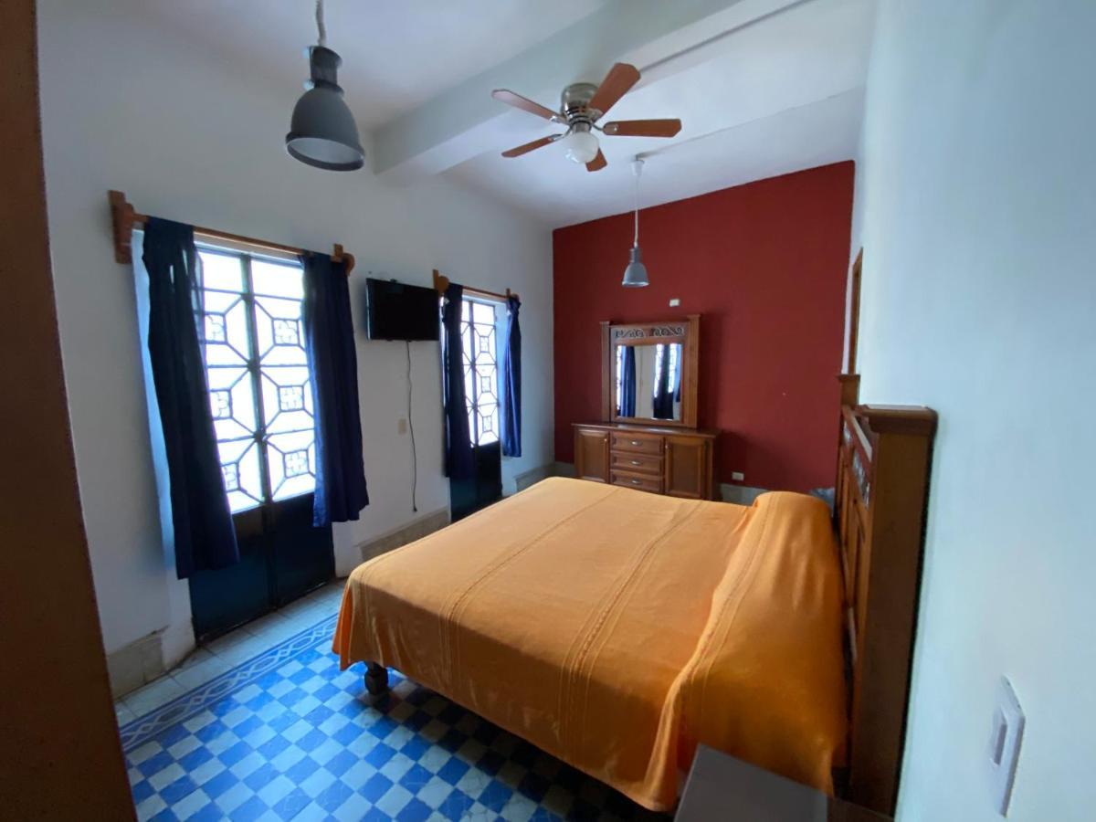 Casa Rocinante Guanajuato