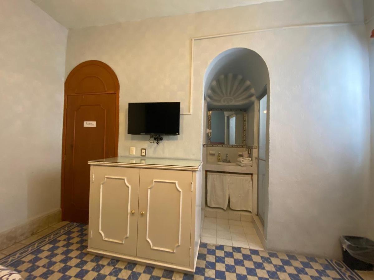 Hotel Casa Rocinante
