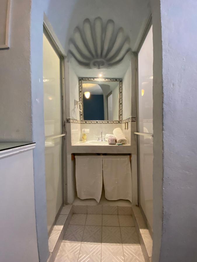 Casa Rocinante 2* Guanajuato