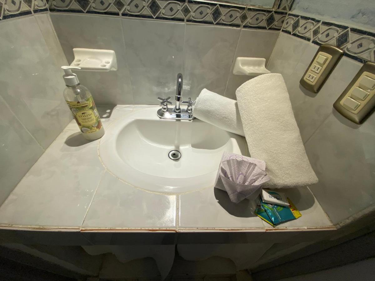 Casa Rocinante 2*