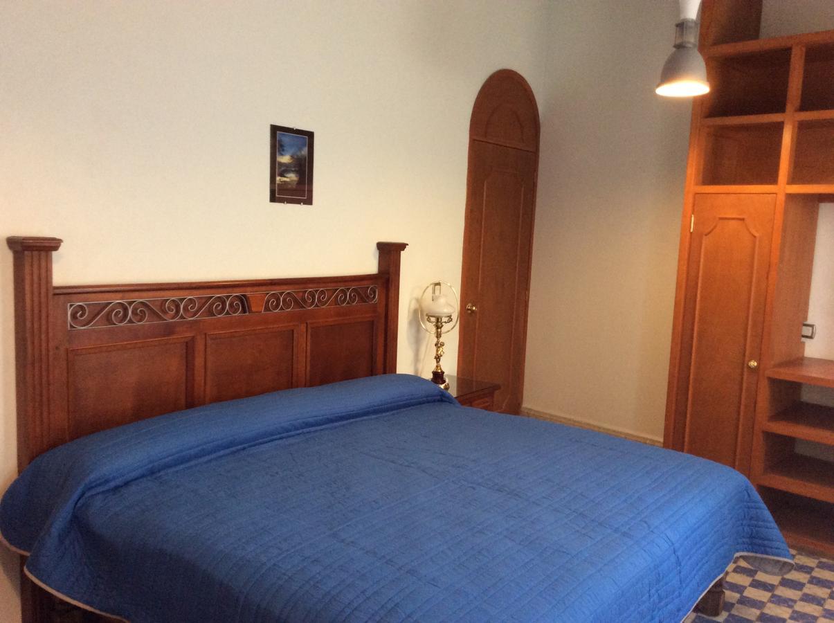 Hotel Casa Rocinante 2*