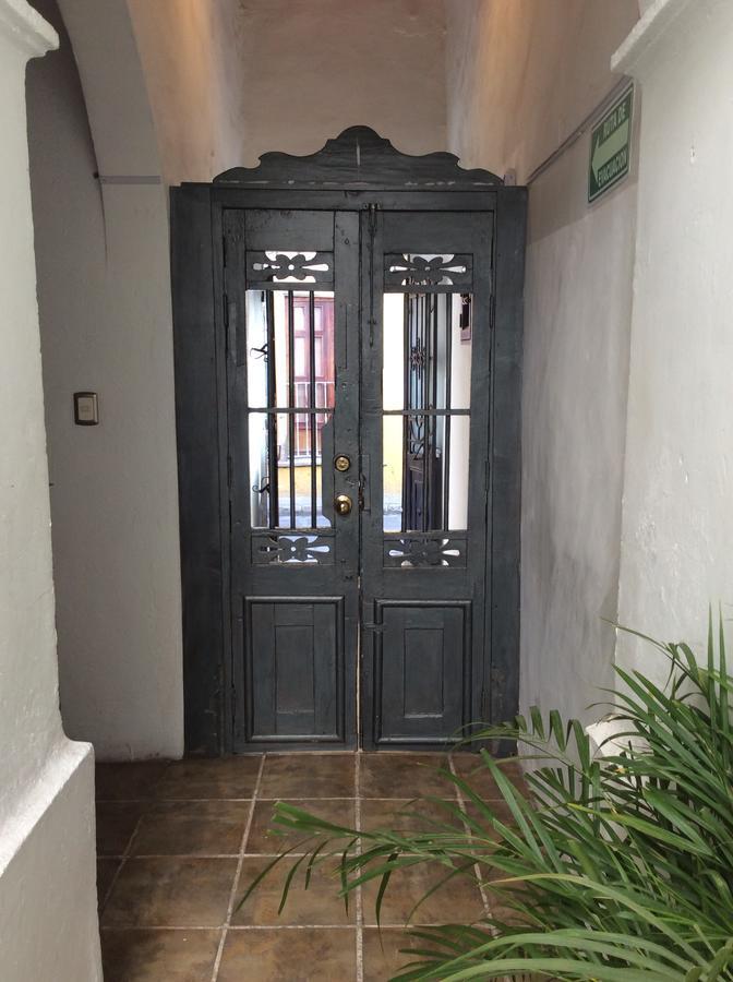 Casa Rocinante Hotel Guanajuato