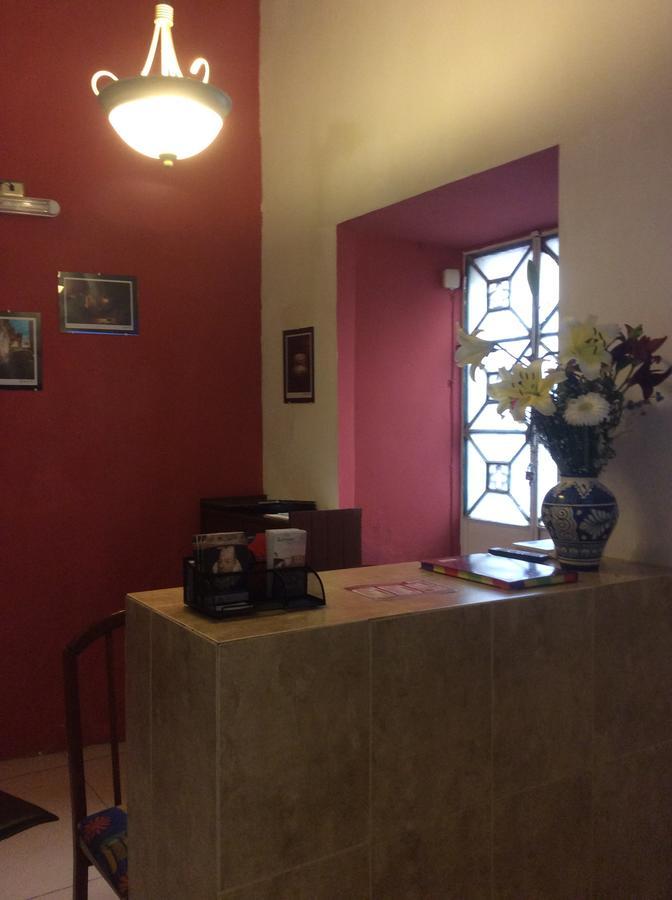 Casa Rocinante Hotel