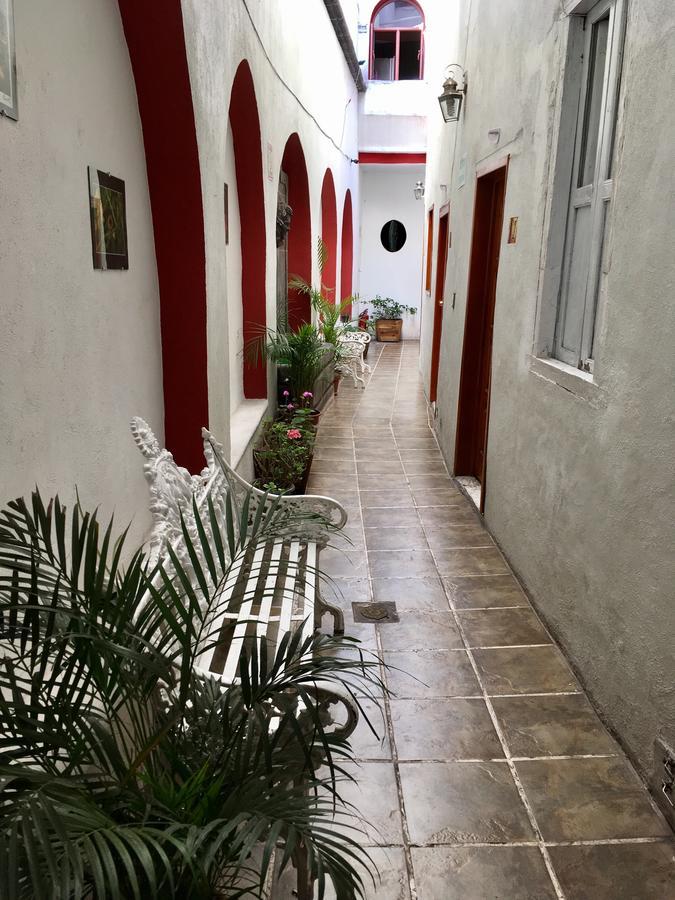 Casa Rocinante Hotel 2*
