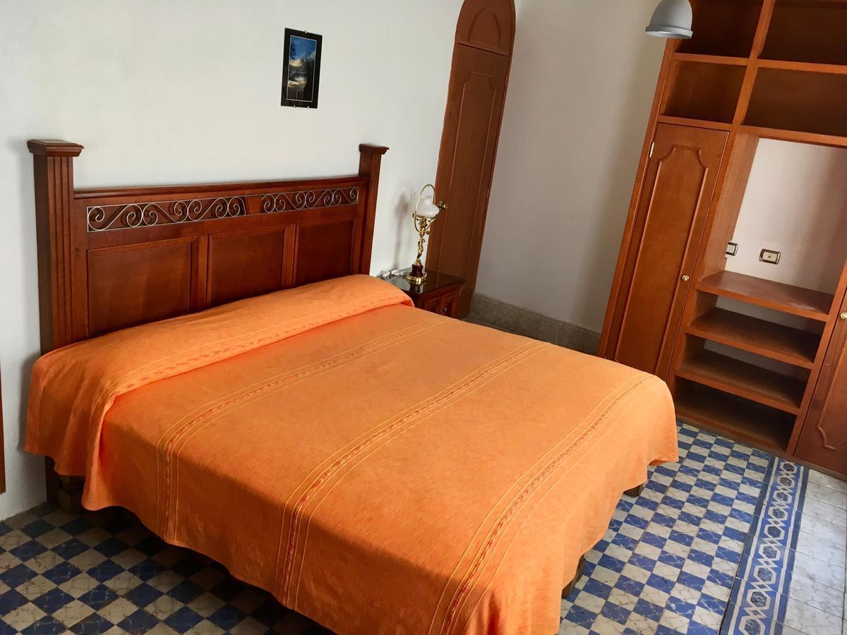 Hotel Casa Rocinante 2*