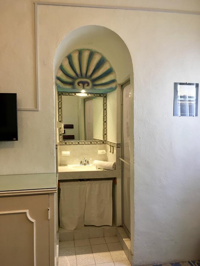 Casa Rocinante Hotel