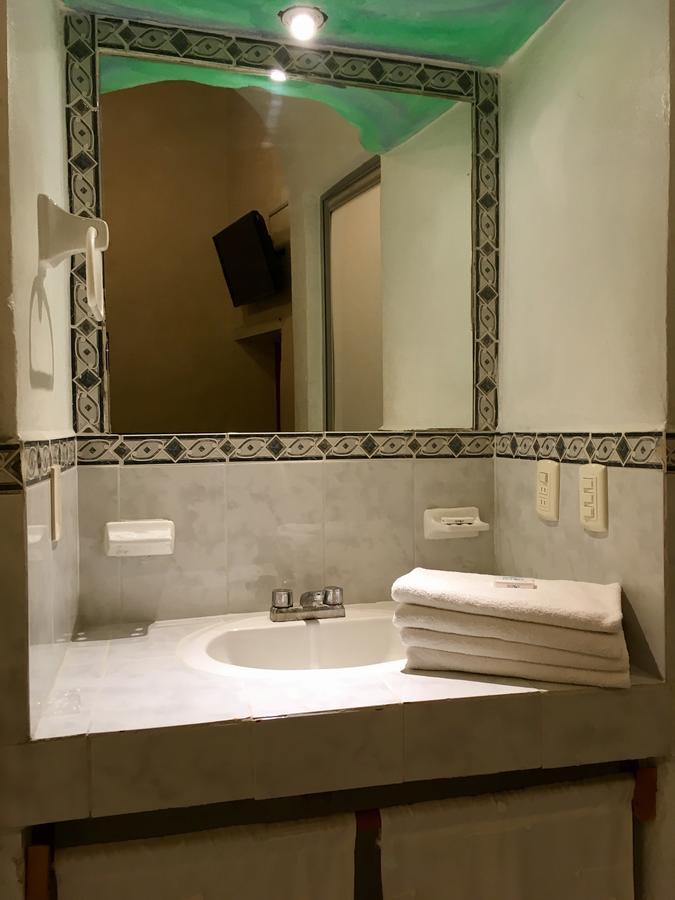 Casa Rocinante 2*