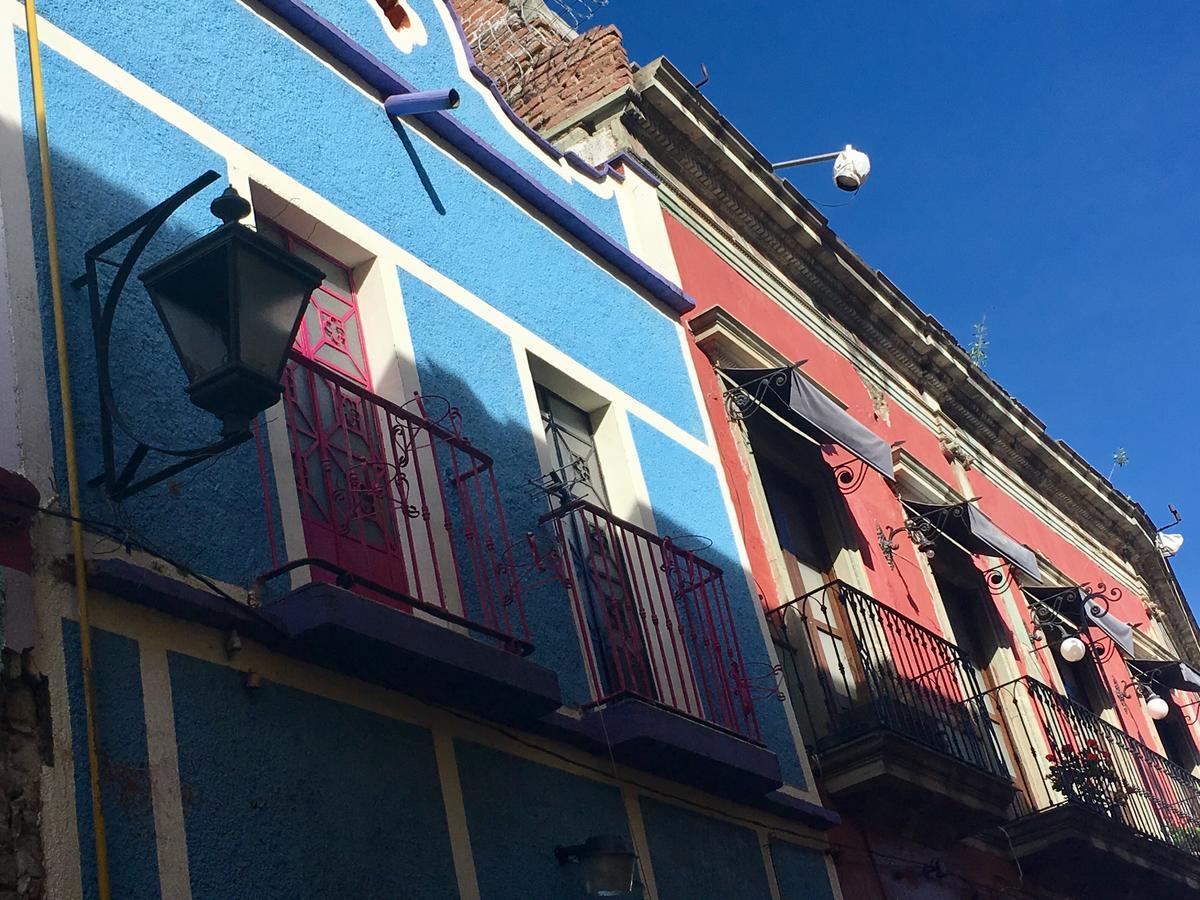 Casa Rocinante