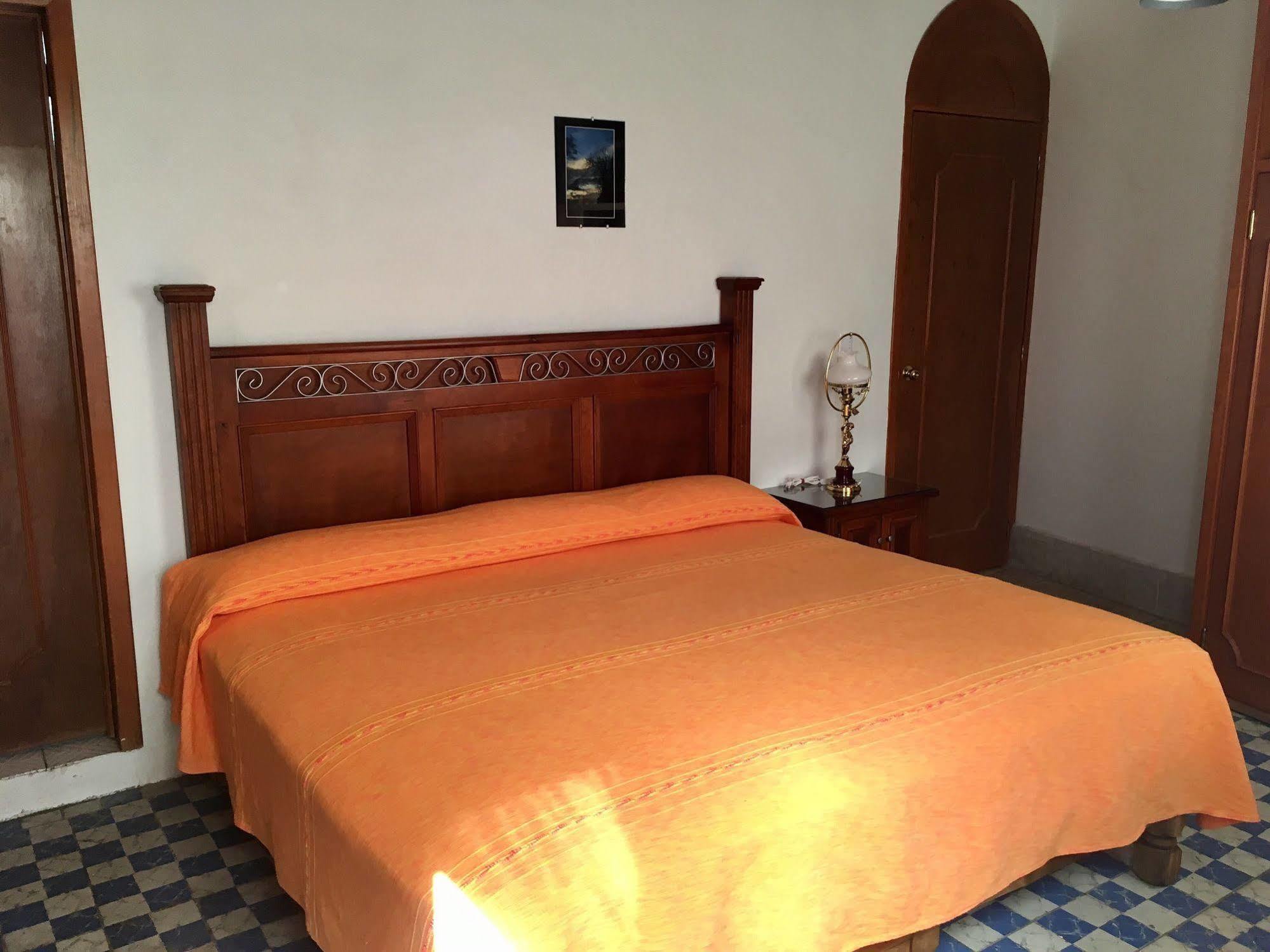 Casa Rocinante Hotel