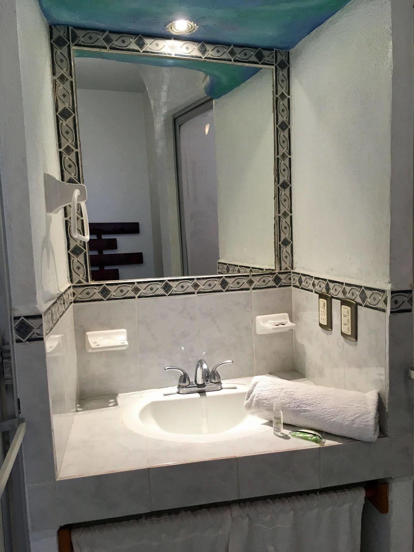 Hotel Casa Rocinante Guanajuato