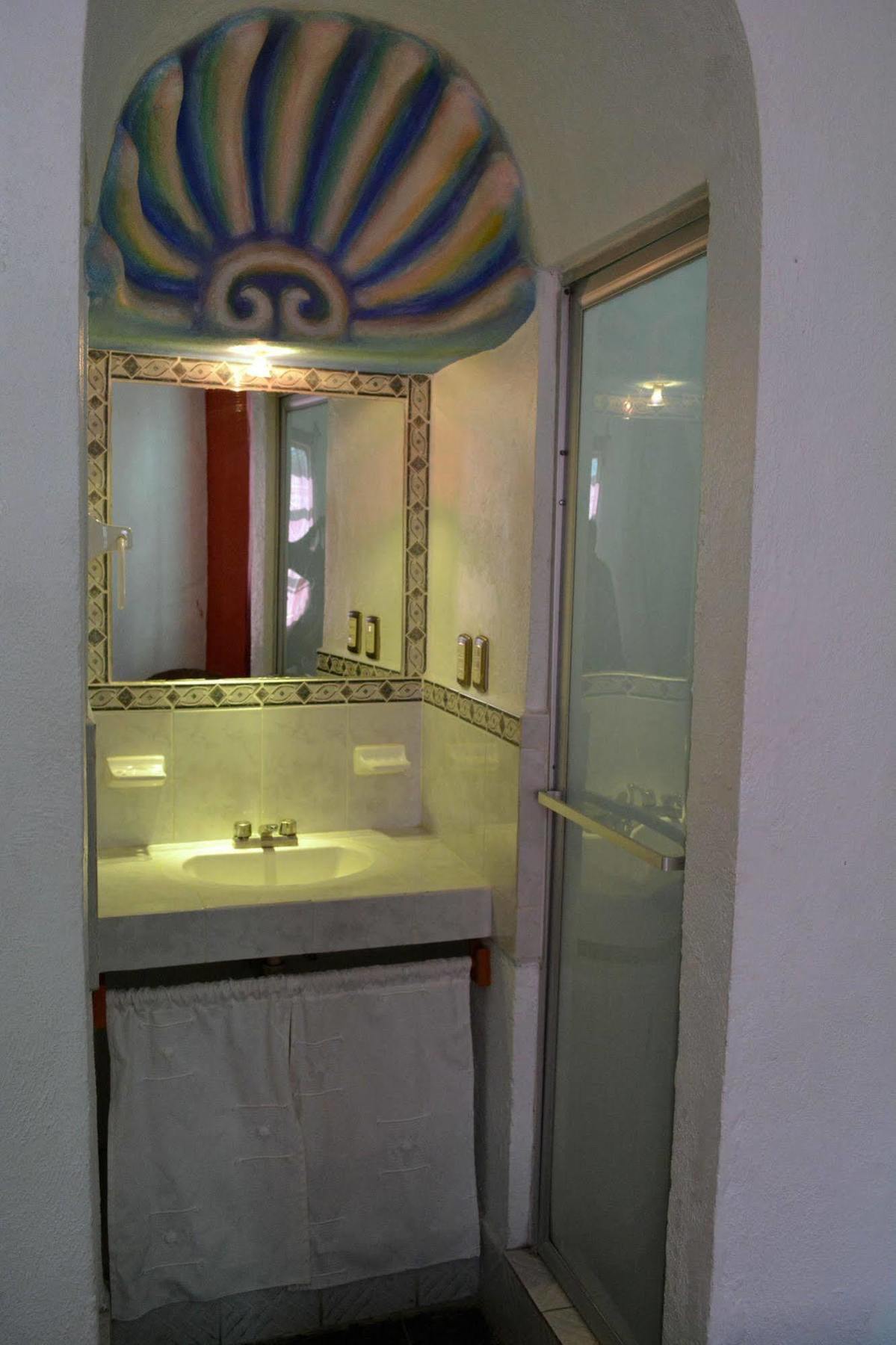 Casa Rocinante Hotel 2*