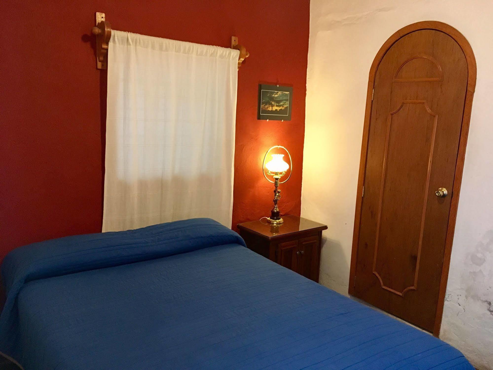 Hotel Casa Rocinante 2*