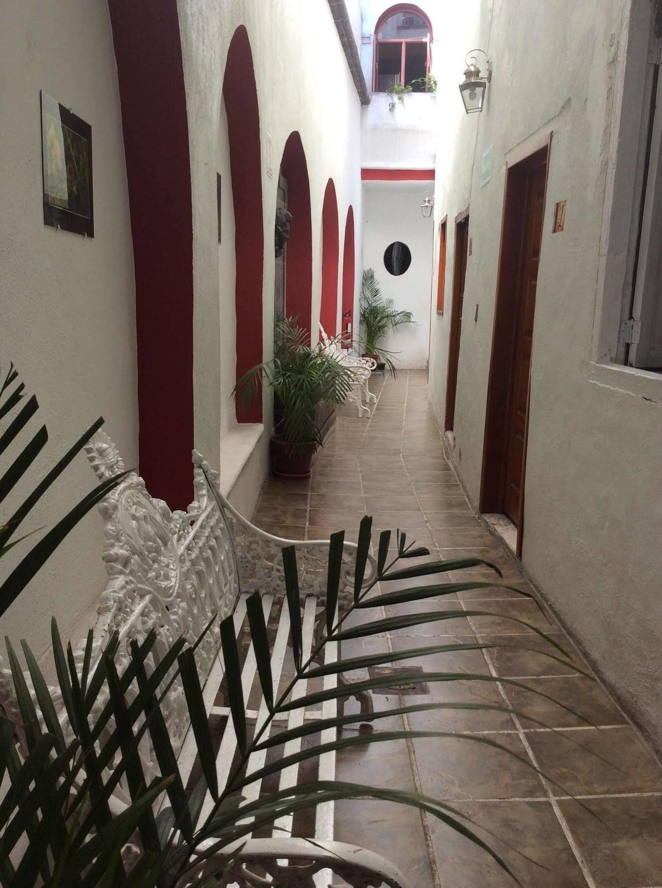 Casa Rocinante Hotel Guanajuato