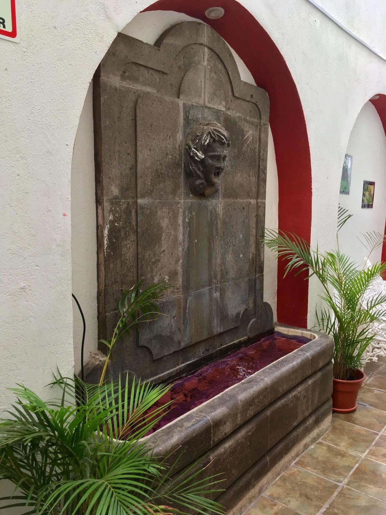 Casa Rocinante Hotel 2*