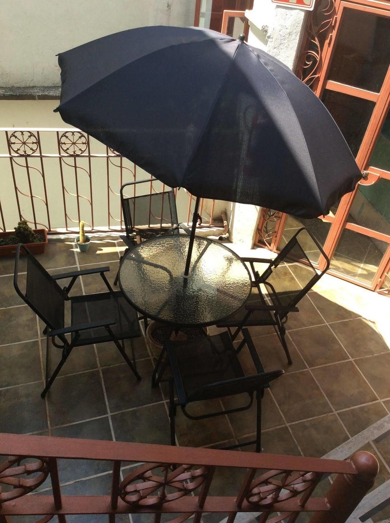 Hotel Casa Rocinante 2*