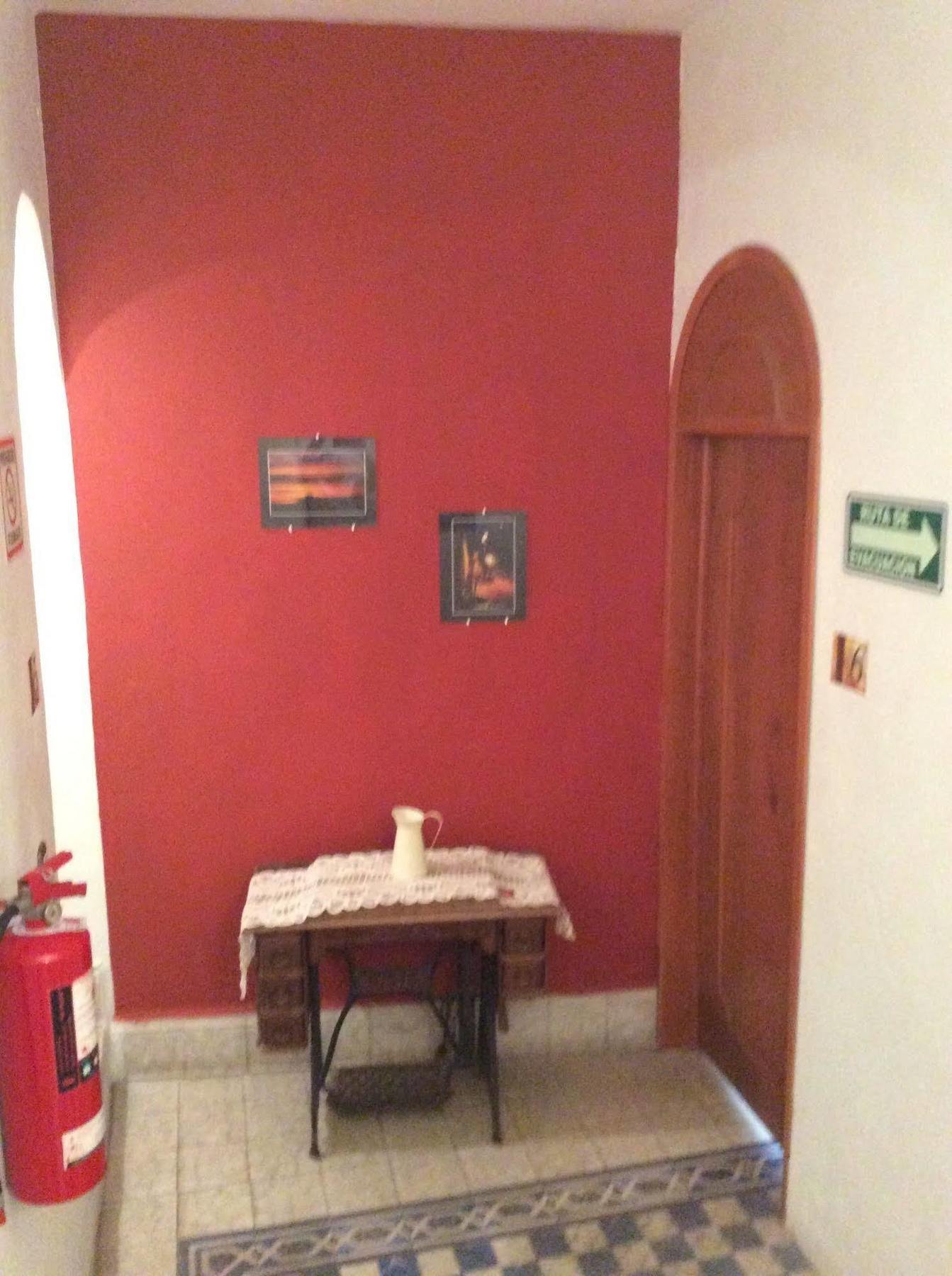 Casa Rocinante Hotel