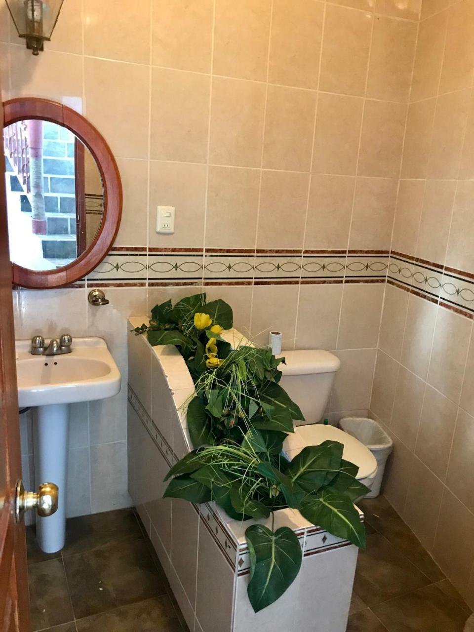 Casa Rocinante Hotel Guanajuato