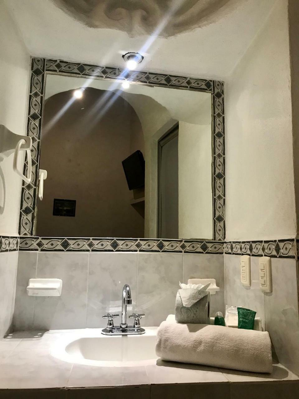 Casa Rocinante