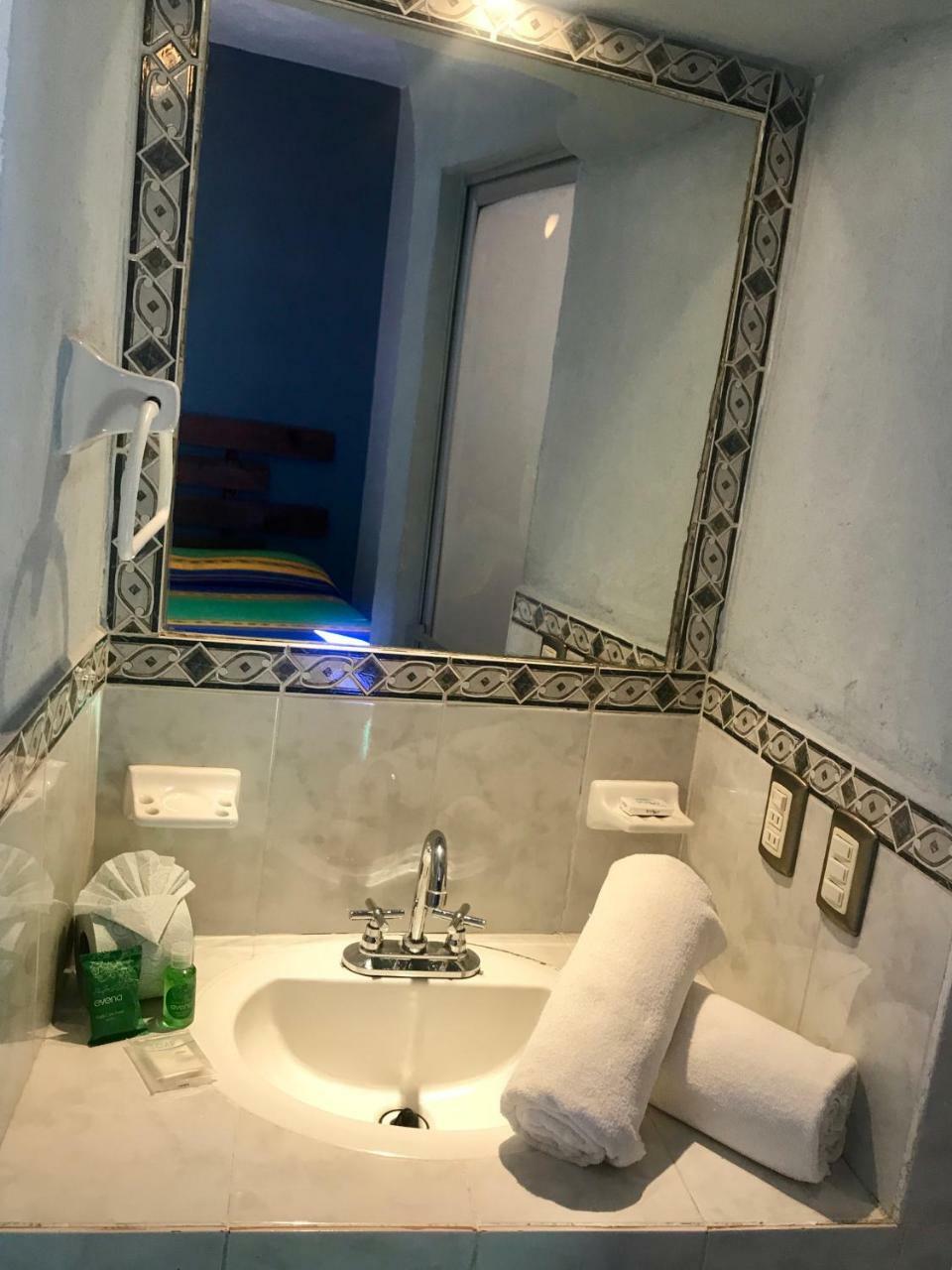 Hotel Casa Rocinante 2*