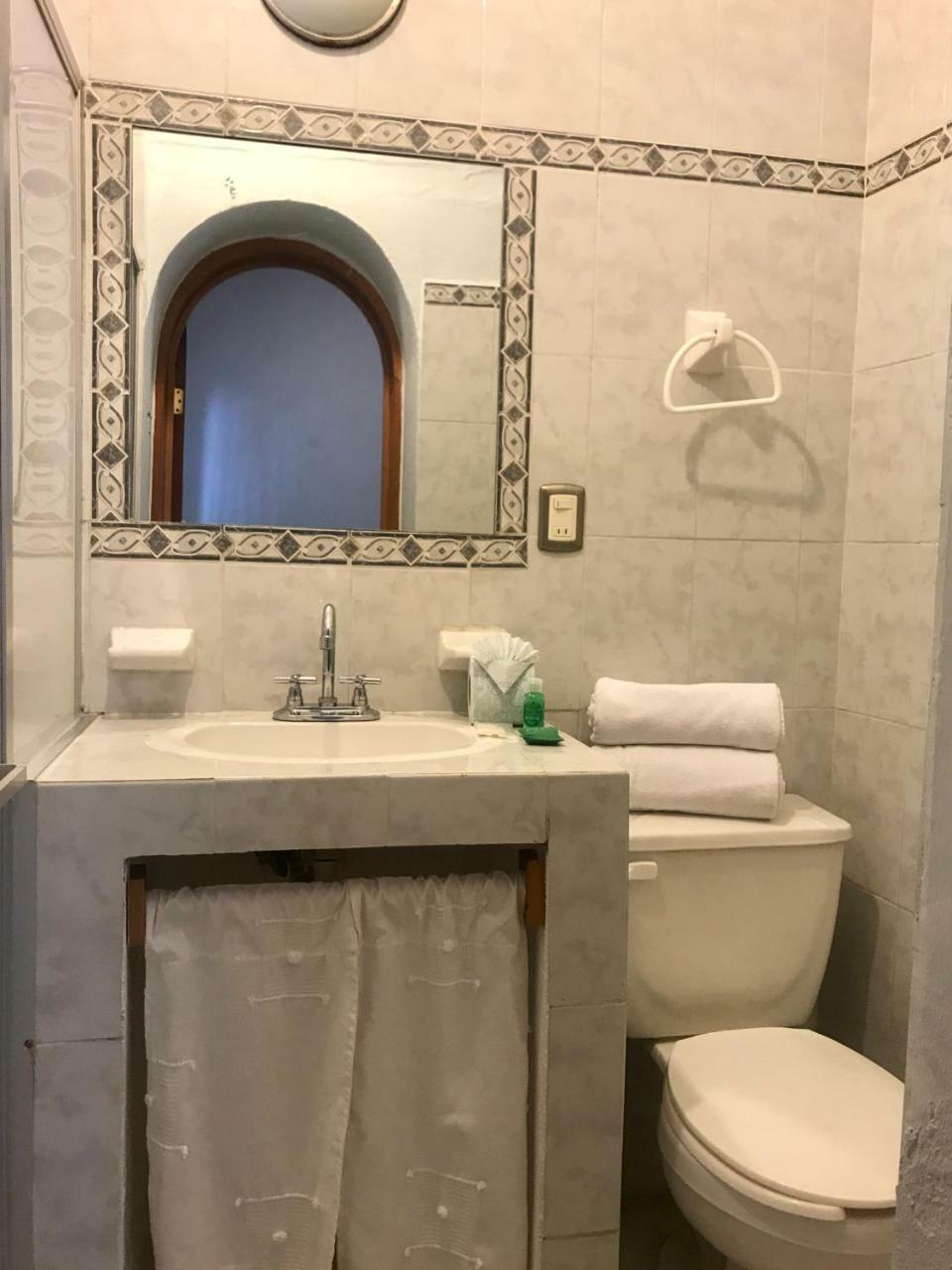 Casa Rocinante Hotel