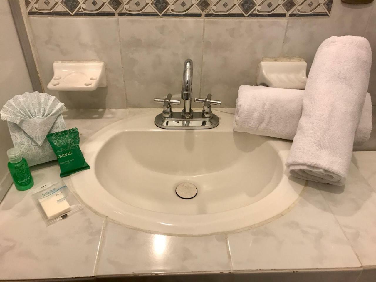 Hotel Casa Rocinante