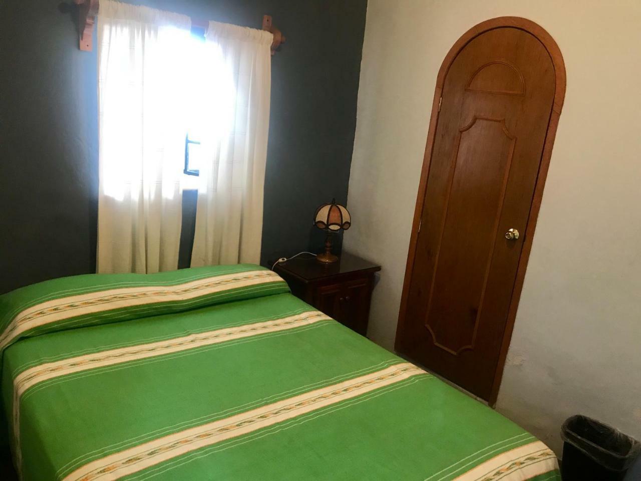 Casa Rocinante Hotel