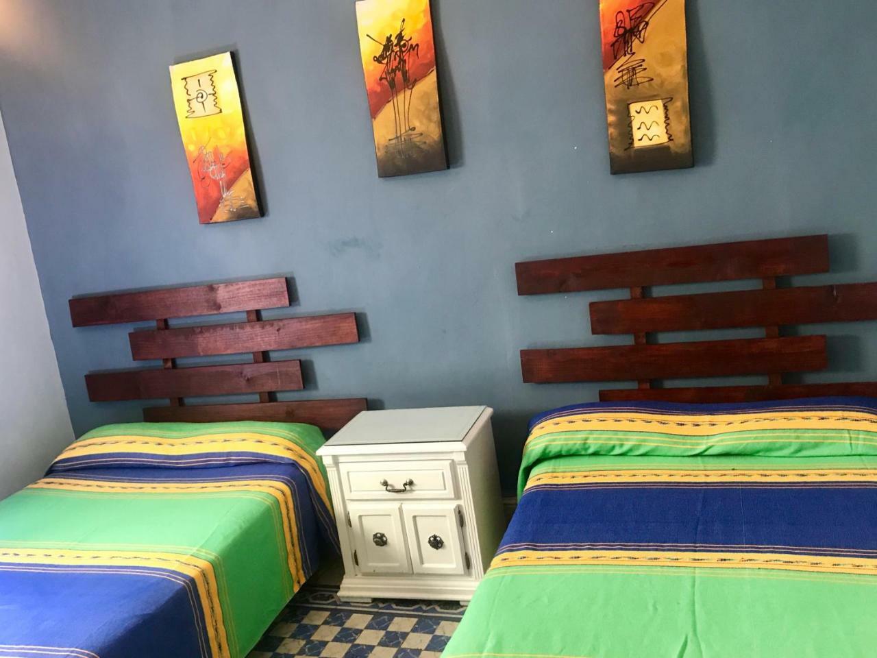 Casa Rocinante Hotel Guanajuato