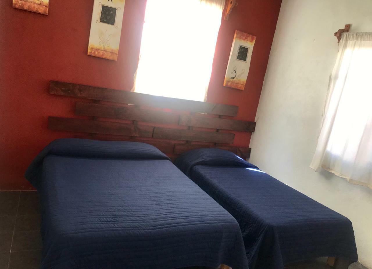 Casa Rocinante 2* Guanajuato