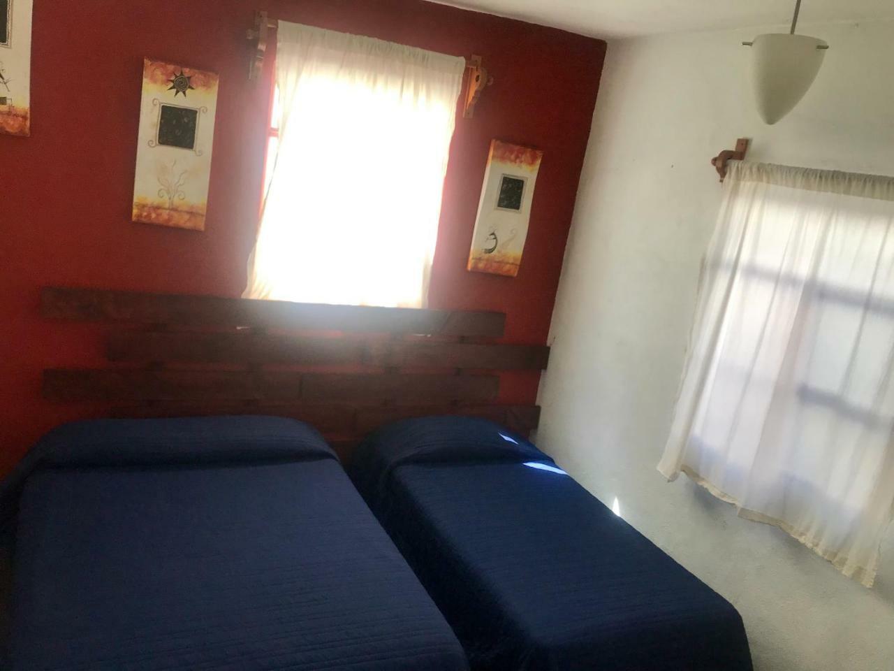 Hotel Casa Rocinante 2*