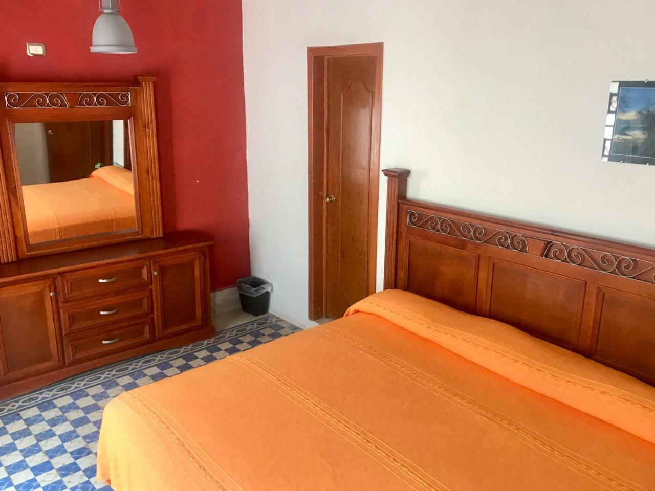 Casa Rocinante Guanajuato
